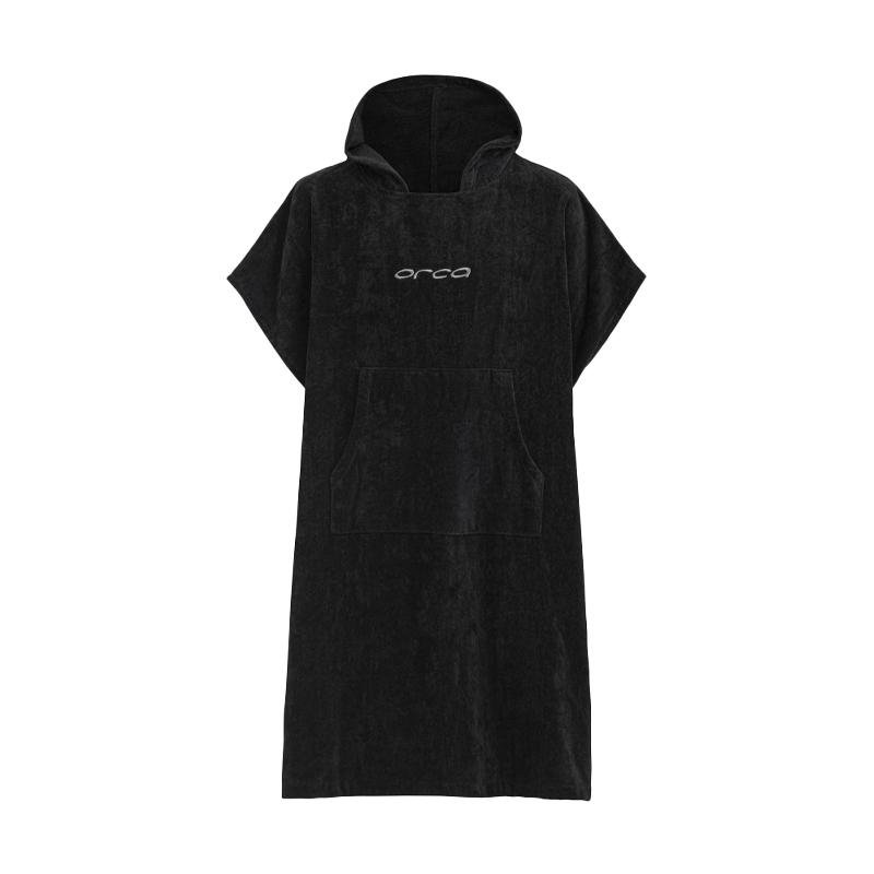 Poncho Cotton