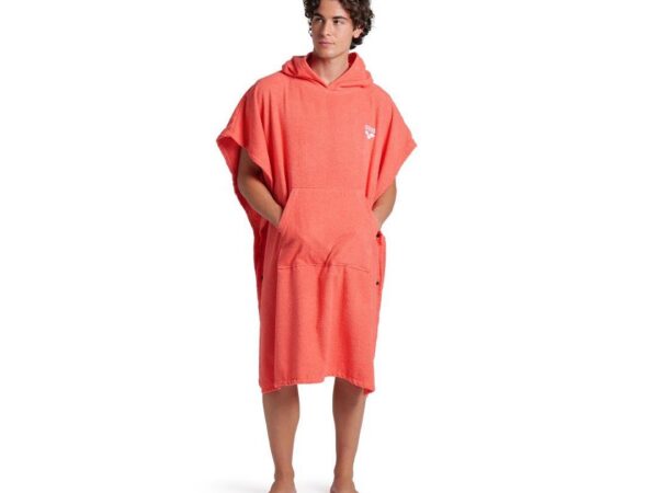Poncho Cotton - Unisex