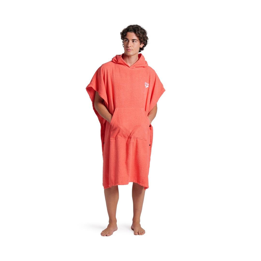 Poncho Cotton - Unisex