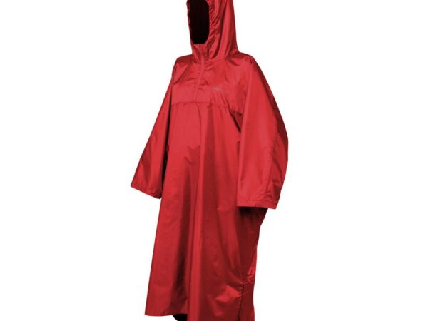 Poncho Deluxe