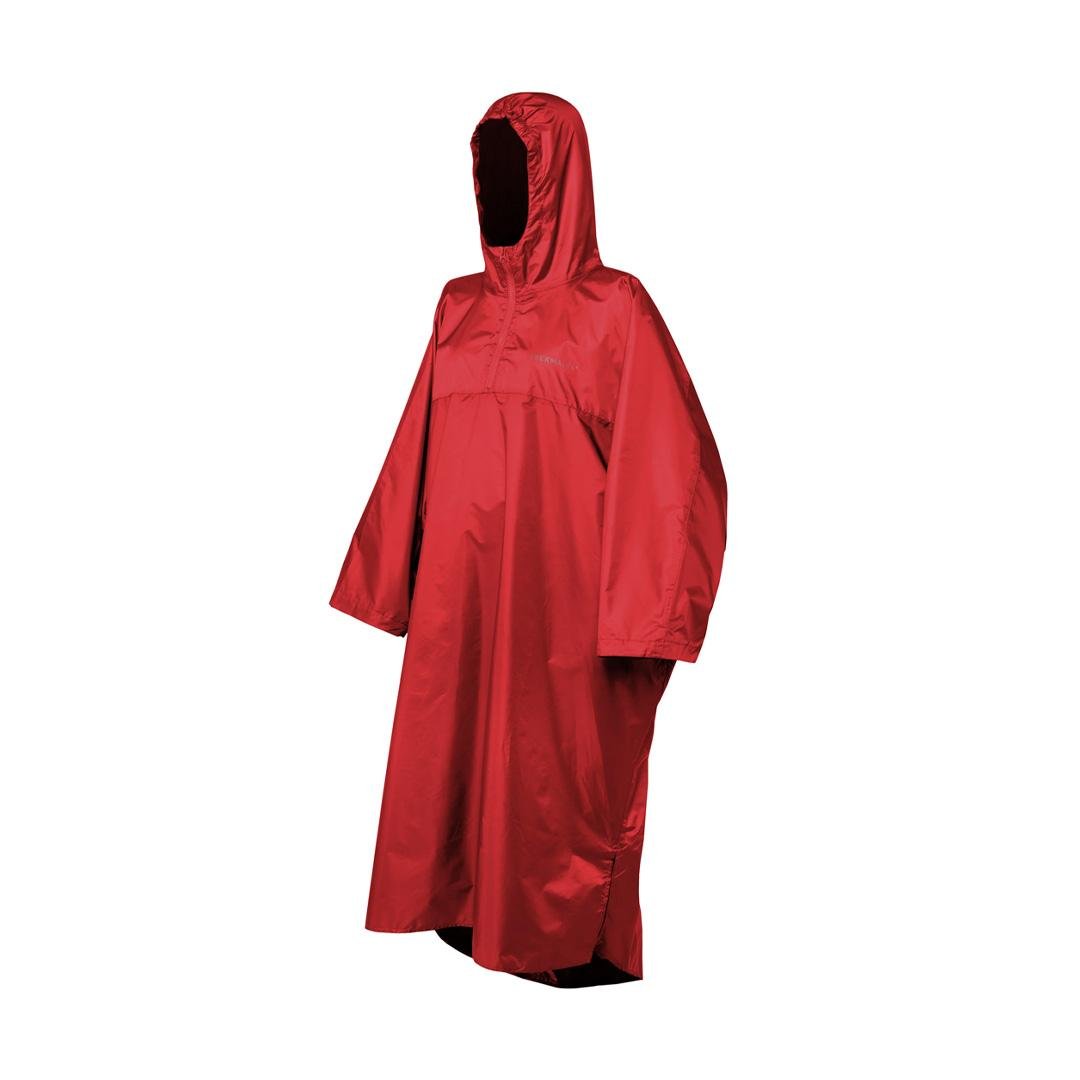 Poncho Deluxe