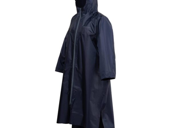 Poncho Deluxe Full Zip