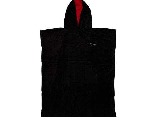 Poncho Hoody Towel - Homme