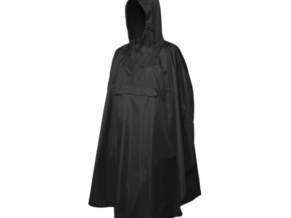 Poncho Rove