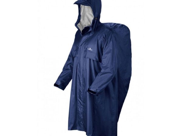 Poncho Trekker Ripstop S/m