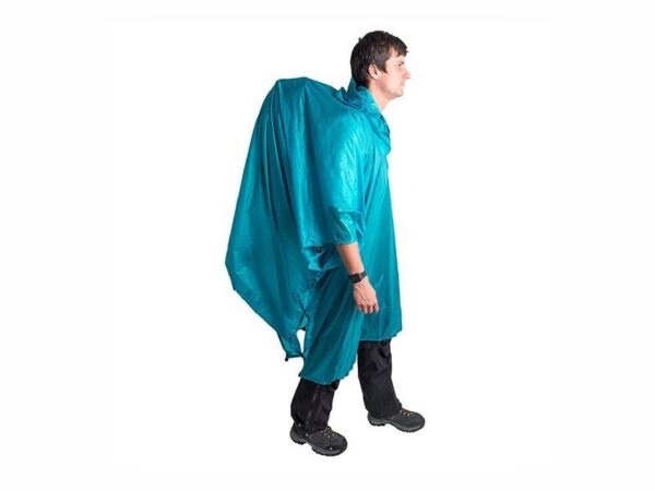 Poncho Ultra-leger 15 Deniers