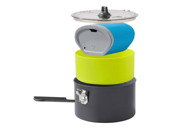 Popote Trail Lite Solo