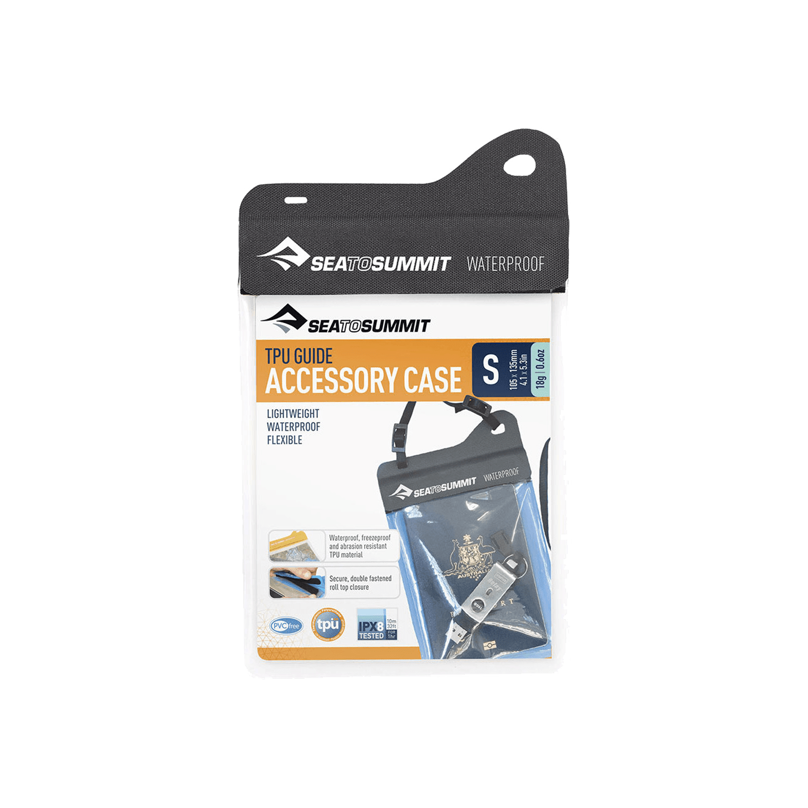 Porte-accessoires Etanche