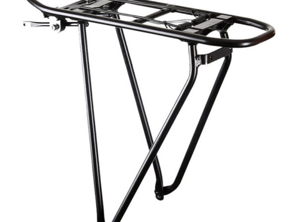 Porte-bagages arrière 26 ou 28" Racktime Eco 2.0 - 26 pouces