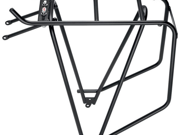 Porte-bagages arrière 26 ou 28" Tubus Cargo Classic - 28 pouces