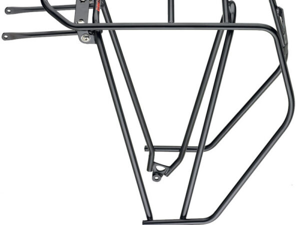 Porte-bagages arrière 26 ou 28" Tubus Cargo Evo - 26 pouces