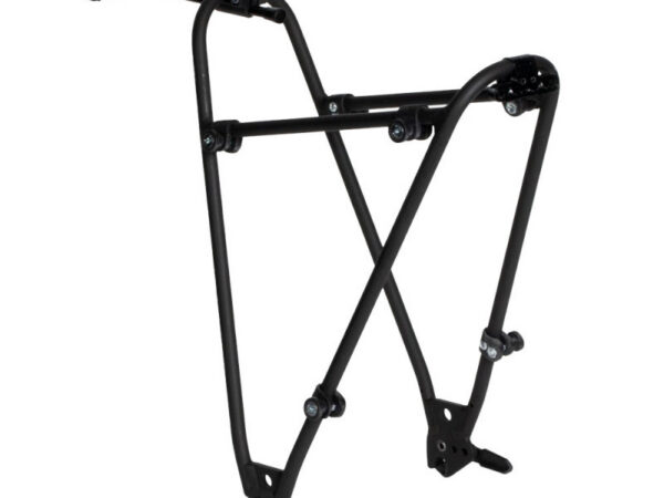 Porte-bagages arrière 26/28" Ortlieb Quick Rack Light