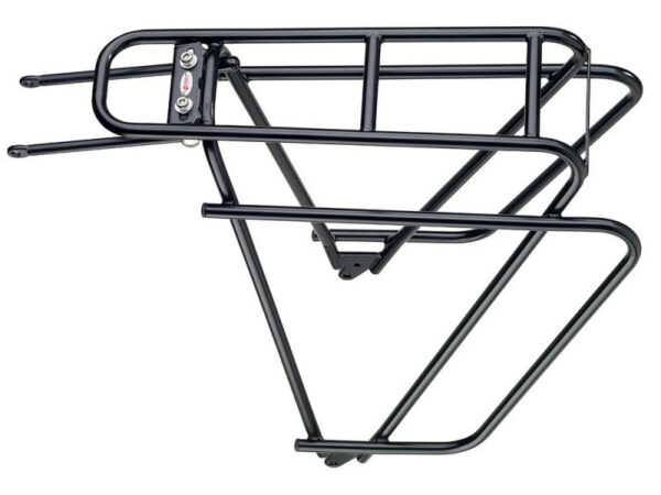 Porte-bagages arrière 26/28" ou 29" Tubus Logo Classic - 26-28 pouces, Classic