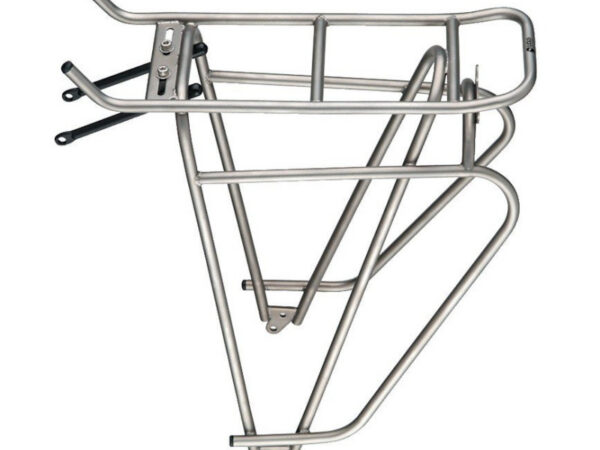 Porte-bagages arrière 26/28" Tubus Cosmo