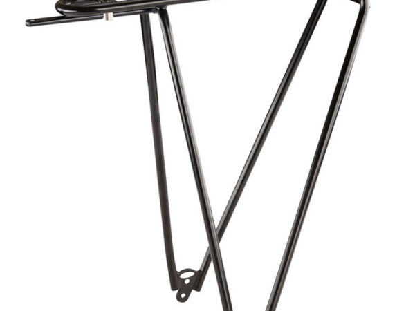 Porte-bagages arrière 26/28" Tubus Fly Classic - Acier