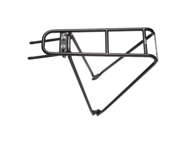 Porte-bagages arrière 26/28" Tubus Vega Evo