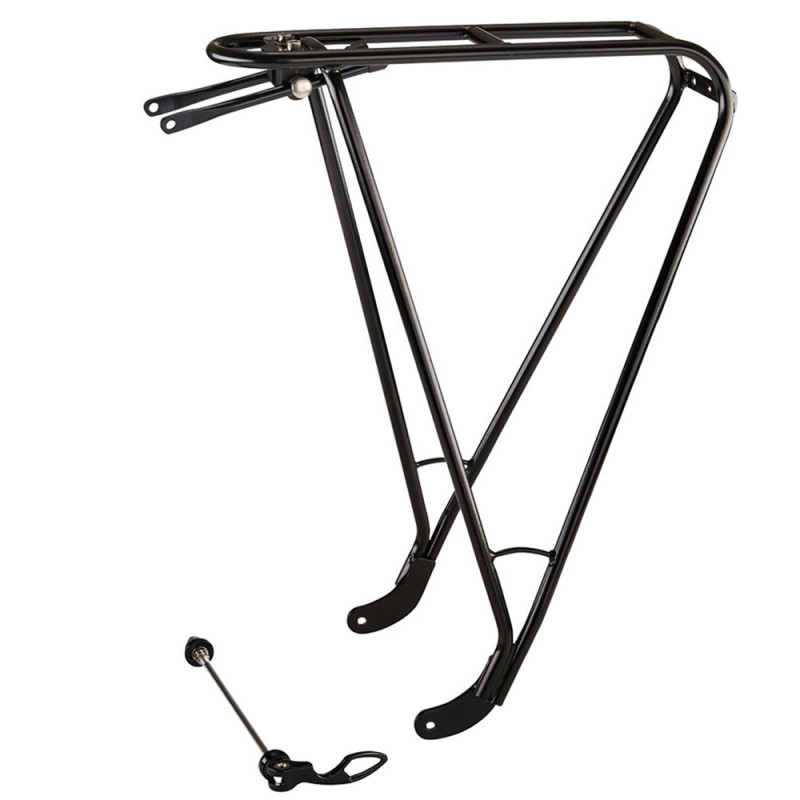 Porte-bagages arrière 28" Tubus Disco - 28 pouces