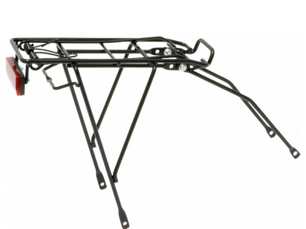 Porte-bagages vélo enfant 18" Puky pour Cyke 18