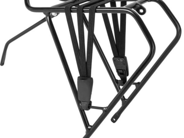 Porte-bagages vélo enfant 20" Puky pour LS-Pro 20 / Cyke 20