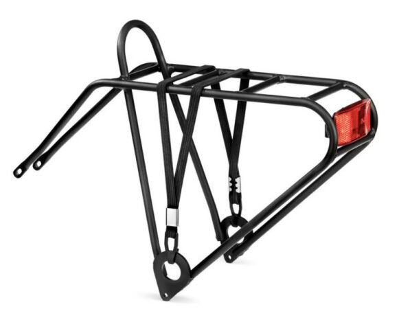 Porte-bagages vélo enfant woom Pickup - 26 pouces