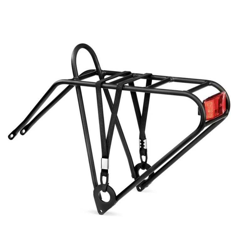 Porte-bagages vélo enfant woom Pickup - 26 pouces