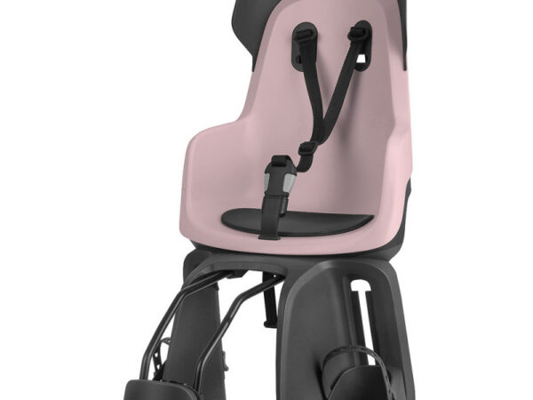 Porte-bébé arrière sur cadre Bobike GO Maxi