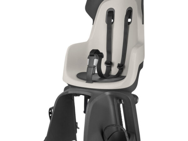Porte-bébé arrière sur porte-bagages Bobike GO Maxi