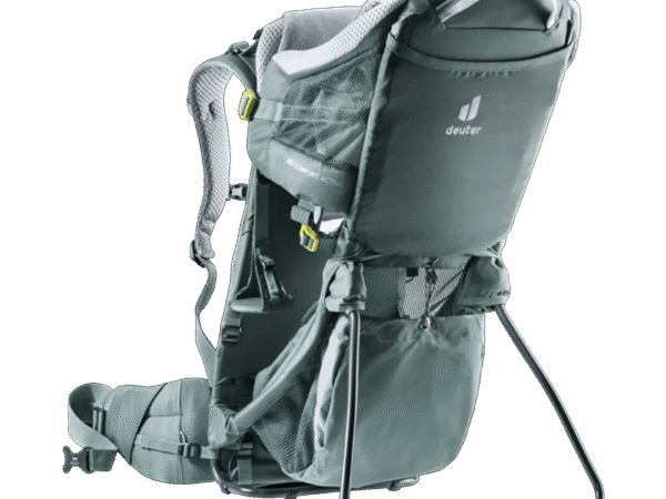 Porte-bébé Comfort Active