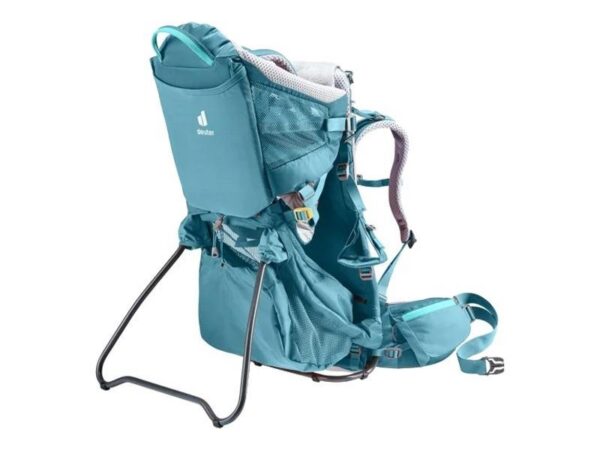 Porte-bebe Kid Comfort Active Sl - Femme