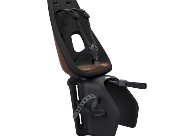 Porte-bébé sur porte-bagages Thule Yepp Nexxt Maxi