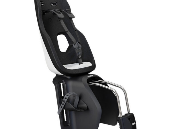 Porte-bébé vélo arrière sur cadre Thule Yepp Nexxt 2 Maxi