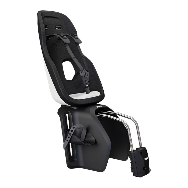 Porte-bébé vélo arrière sur cadre Thule Yepp Nexxt 2 Maxi