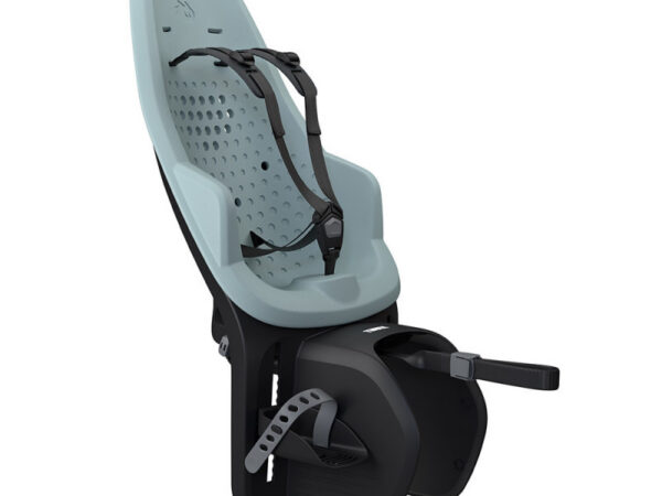 Porte-bébé vélo arrière sur porte-bagages Thule Yepp 2 Maxi