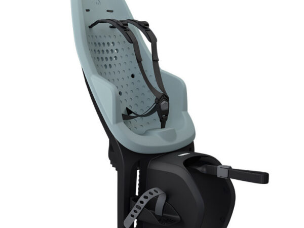Porte-bébé vélo arrière sur porte-bagages Thule Yepp 2 Maxi MIK HD