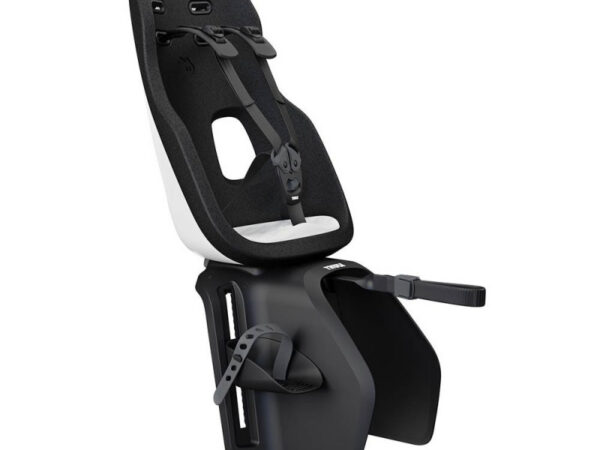 Porte-bébé vélo arrière sur porte-bagages Thule Yepp Nexxt 2 Maxi