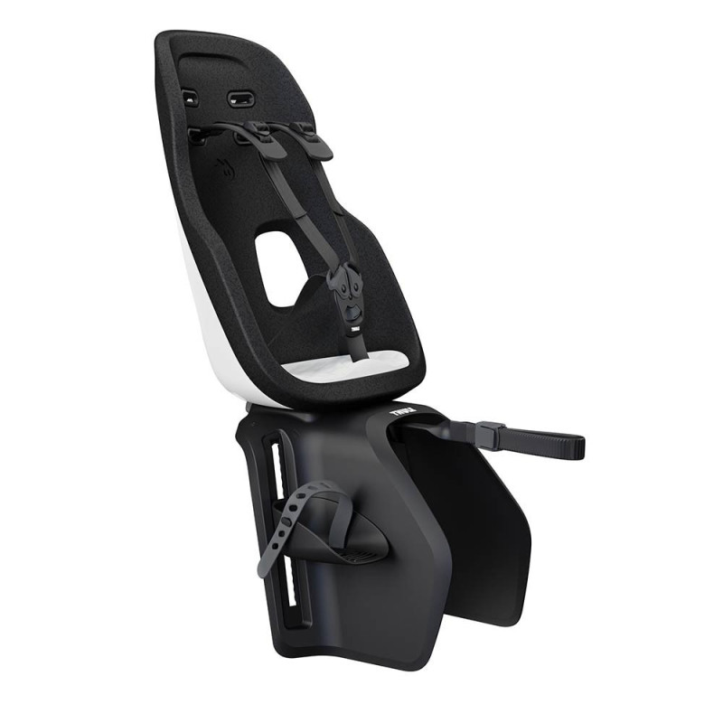 Porte-bébé vélo arrière sur porte-bagages Thule Yepp Nexxt 2 Maxi