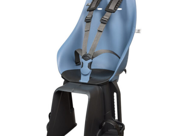 Porte-bébé vélo arrière sur porte-bagages Urban Iki