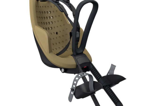 Porte-bébé vélo avant Thule Yepp 2 Mini