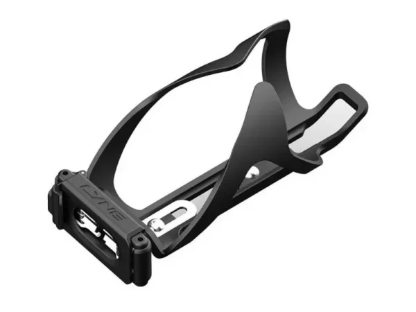 Porte-bidon à entrée latérale droite avec multi-outils Lyne Quick-Drawer