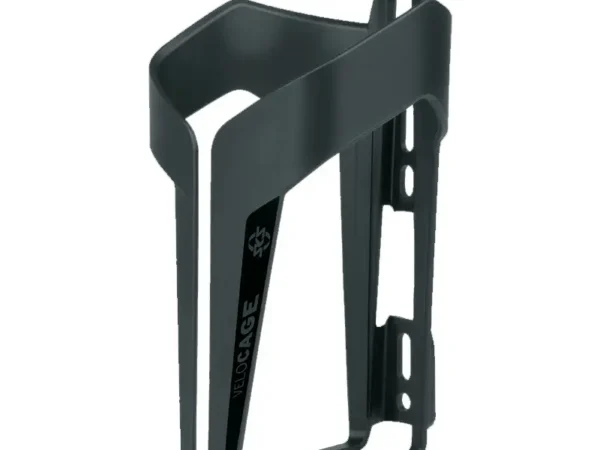 Porte-bidon à logo SKS Velocage Basalt