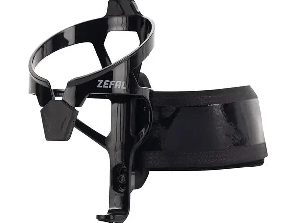 Porte-bidon + accessoire Zefal A2