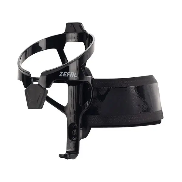 Porte-bidon + accessoire Zefal A2