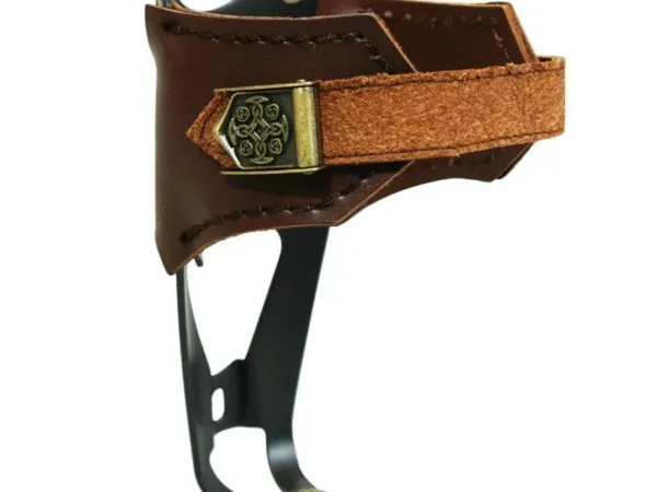 Porte-bidon alu Newton Vintage