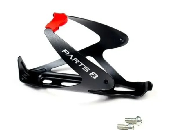 Porte bidon alu Parts 8.3 tech 2