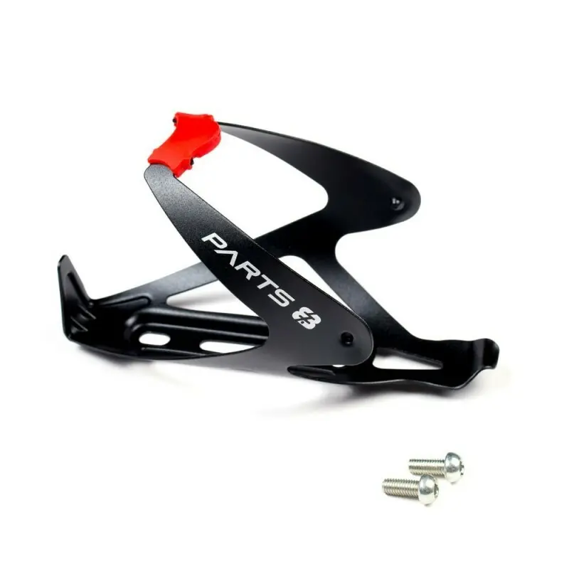 Porte bidon alu Parts 8.3 tech 2