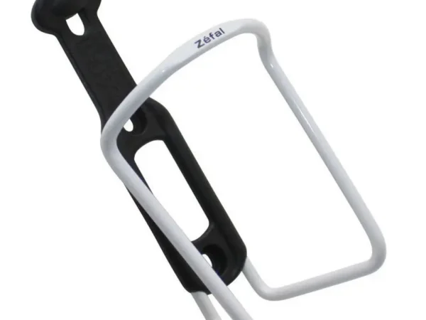 Porte-bidon alu plastique Zefal
