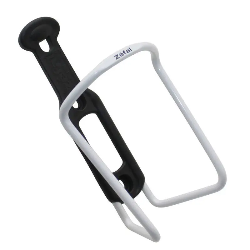 Porte-bidon alu plastique Zefal