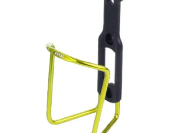 Porte bidon aluminium Zefal 5 mm