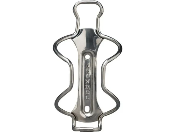Porte bidon Arundel stainless