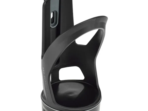 Porte bidon avec compartiment SKS spacecage